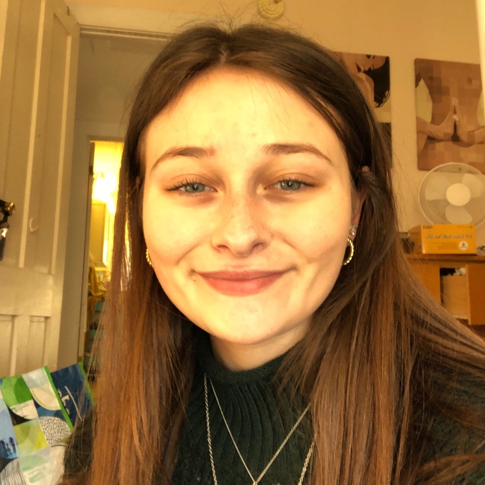 Meet your Posher, Emma